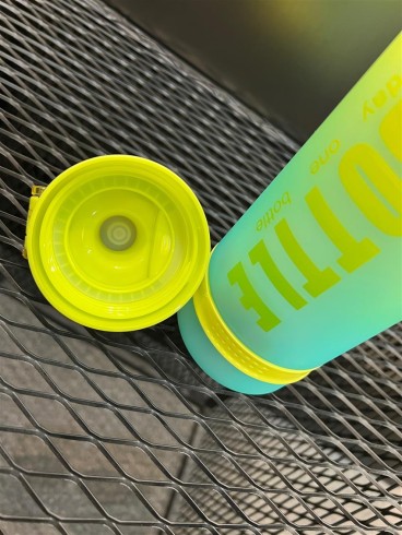 قمقمه لوازم ورزشي ساده Ph bottle 800ml