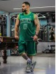 ست ورزشي مردانه مردانه بسكتبالي CELTICS