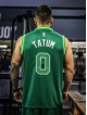 ست ورزشي مردانه مردانه بسكتبالي CELTICS