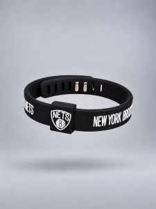 دستبند اكسسوري سيليكوني دستبند Brooklyn Brooklyn