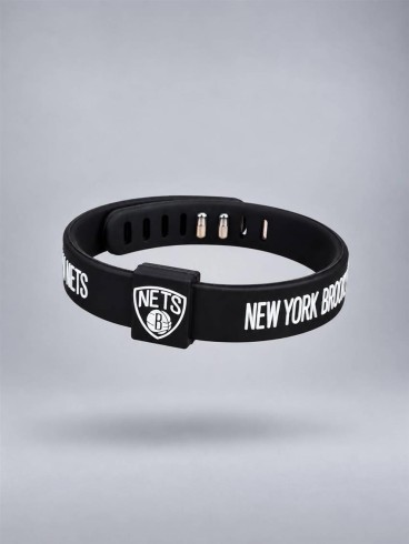 دستبند اكسسوري سيليكوني دستبند Brooklyn Brooklyn
