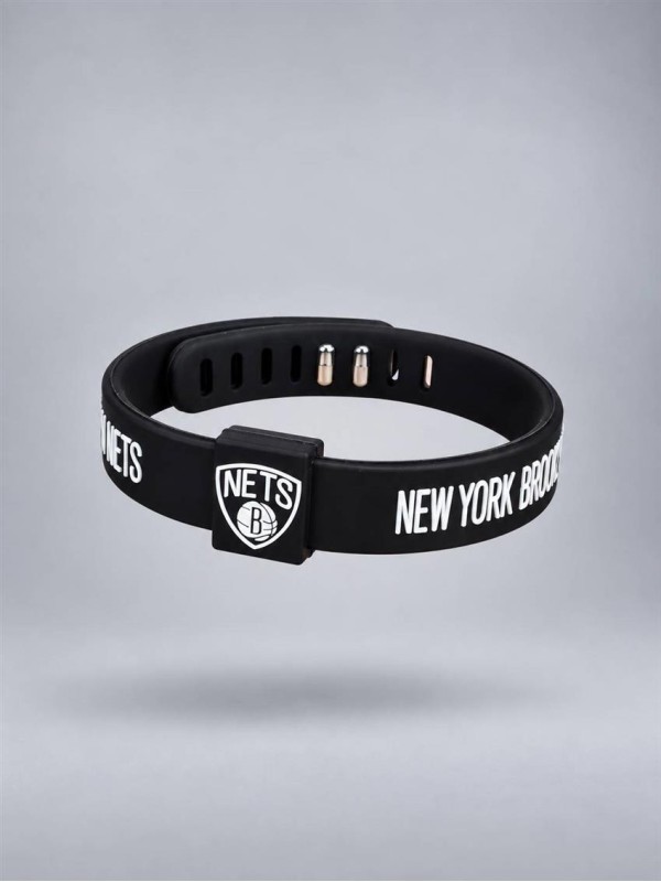 دستبند اكسسوري سيليكوني دستبند Brooklyn Brooklyn