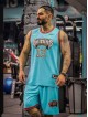 ست ورزشي مردانه مردانه بسكتبالي Grizzlies