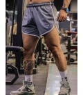 شلوارک چاکدار Gym Shark
