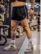 شلوارك مردانه مردانه چاكدار GYM SHARK