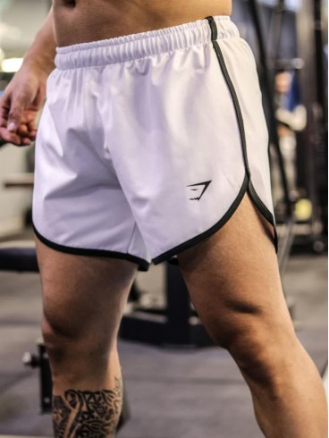شلوارك مردانه مردانه چاكدار GYM SHARK