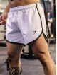 شلوارك مردانه مردانه چاكدار GYM SHARK