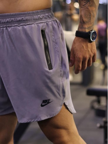 شلوارك مردانه مردانه ايرو هلالي NIKE
