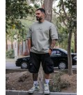 تیشرت مردانه دبل فیس Limit Nike