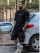 تيشرت مردانه مردانه آستين كوتاه دبل فيس Limit NIKE