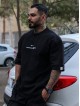 تيشرت مردانه مردانه آستين كوتاه دبل فيس Limit NIKE