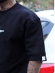 تيشرت مردانه مردانه آستين كوتاه دبل فيس Limit NIKE