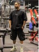تيشرت مردانه مردانه آستين كوتاه دبل فيس Athletics NIKE