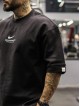 تيشرت مردانه مردانه آستين كوتاه دبل فيس Athletics NIKE