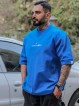 تيشرت مردانه مردانه آستين كوتاه دبل فيس Limit NIKE