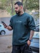 تيشرت مردانه مردانه آستين كوتاه دبل فيس Limit NIKE