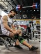 زانوبند قالبی 8803