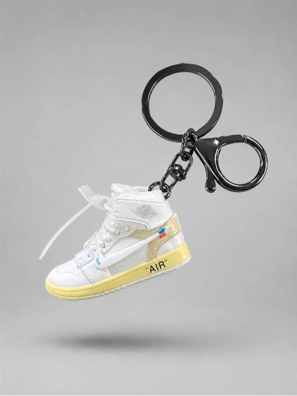 جاكليدي اكسسوري كتوني Air Jordan off White