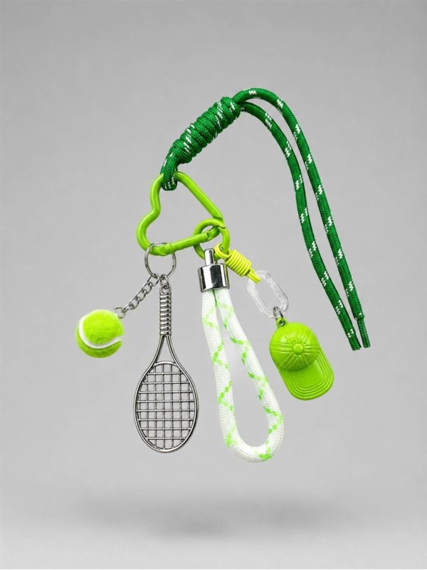چارم بگ اكسسوري ورزشي Tennis