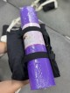 توت بگ لوازم ورزشي كتان جا مت دار GYM SHARK