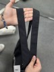 توت بگ لوازم ورزشي كتان جا مت دار GYM SHARK