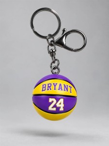 جاكليدي اكسسوري توپ Kobe Bryant 24