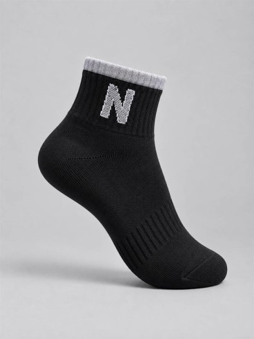 جوراب اسپرت نيم ساق new Balance