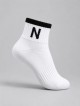 جوراب اسپرت نيم ساق new Balance