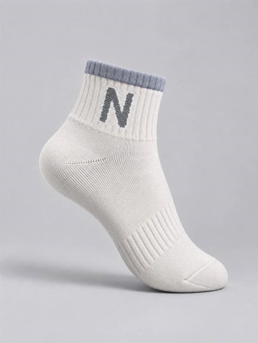 جوراب اسپرت نيم ساق new Balance