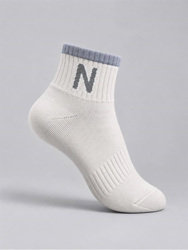جوراب اسپرت نيم ساق new Balance