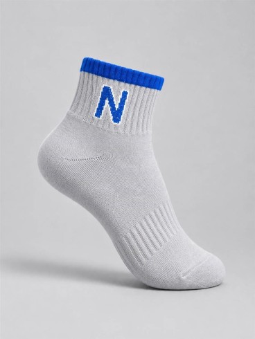 جوراب اسپرت نيم ساق new Balance