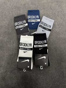 جوراب اسپرت ساق بلند Brooklyn II