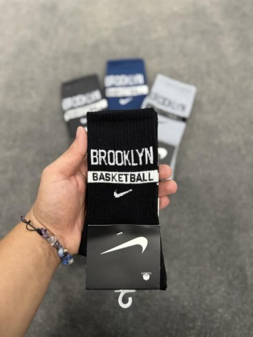 جوراب اسپرت ساق بلند Brooklyn II