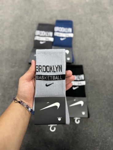 جوراب اسپرت ساق بلند Brooklyn II