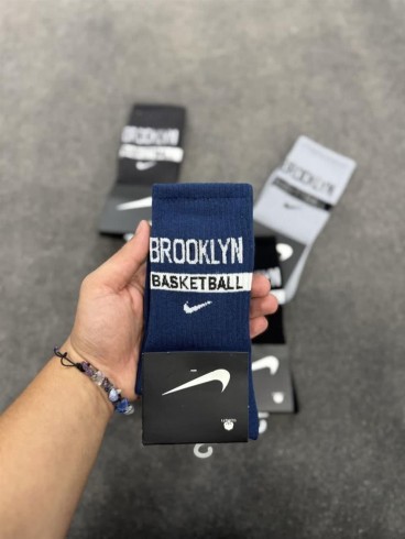 جوراب اسپرت ساق بلند Brooklyn II