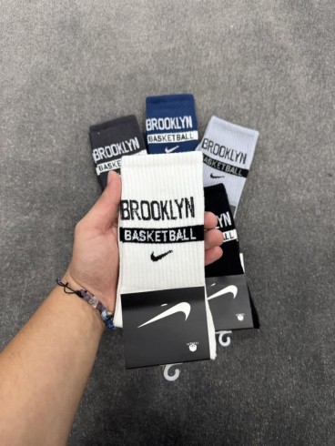 جوراب اسپرت ساق بلند Brooklyn II