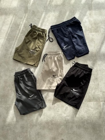 شلوارك مردانه مردانه ميكرو TC ATHLETIC NIKE