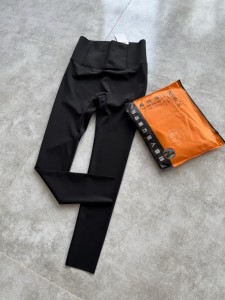 لگ زنانه زنانه اسليم افكت قزن دار alo