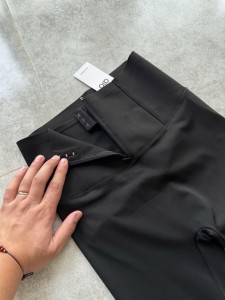 لگ زنانه زنانه اسليم افكت قزن دار alo