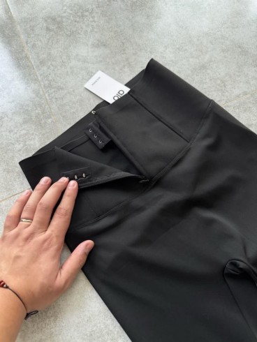 لگ زنانه زنانه اسليم افكت قزن دار alo