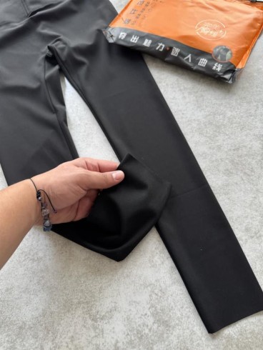 لگ زنانه زنانه اسليم افكت قزن دار alo