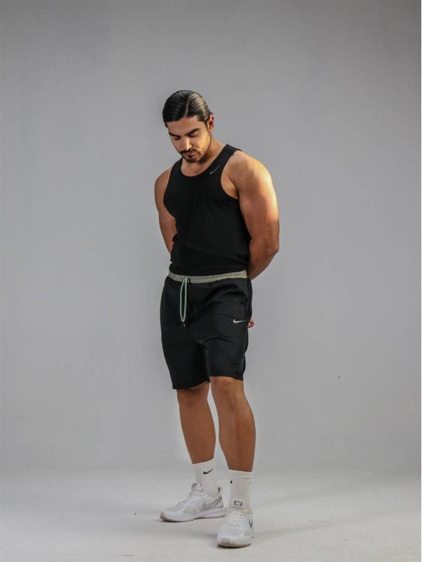 شلوارك مردانه مردانه Soft NIKE