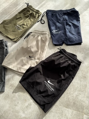 شلوارك مردانه مردانه ميكرو TC ATHLETIC NIKE