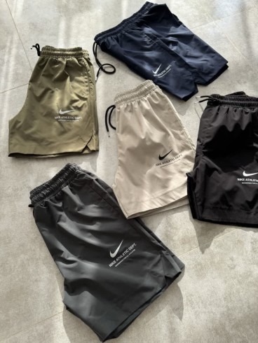 شلوارك مردانه مردانه ميكرو TC ATHLETIC NIKE