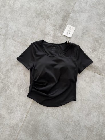 تيشرت زنانه زنانه استين كوتاه greta