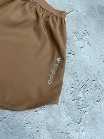 شلوارك كشاله دار زنانه زنانه ايرو اورجينال ADIDAS