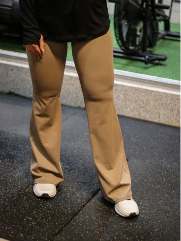 لگ زنانه زنانه دمپا جا موبايلي دار