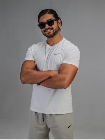 تيشرت مردانه مردانه آستين كوتاه 3412 NIKE