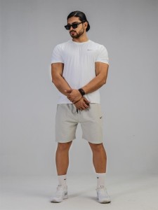 تيشرت مردانه مردانه آستين كوتاه 3432 NIKE
