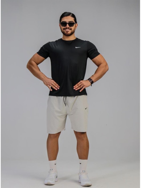 تيشرت مردانه مردانه آستين كوتاه 3432 NIKE